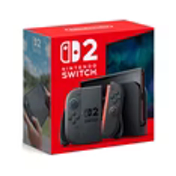 Nintendo Switch⢠2 System