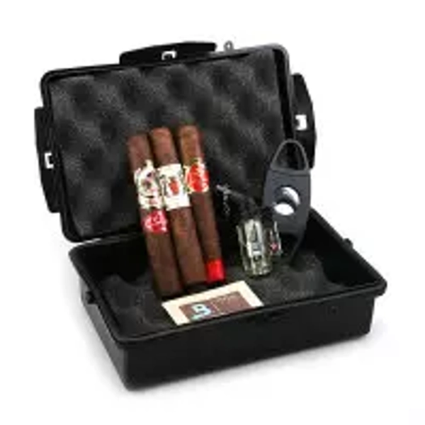 Kit Primeira Degustação