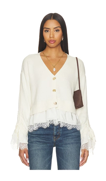 Atley Cardigan