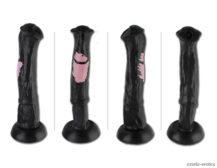 The Shopping Cart : Exotic Erotics