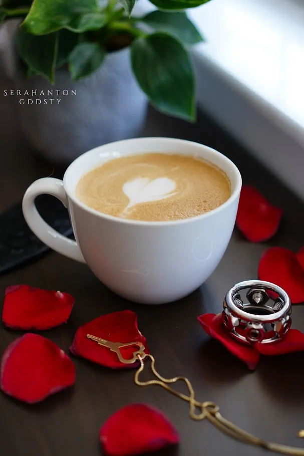 Latte 🌹