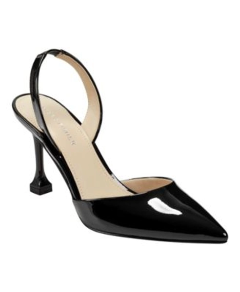 Women's Hadya Slingback Pumps