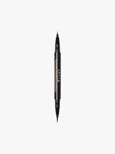 Stay All Day® Dual-Ended Waterproof Liquid Eye Liner