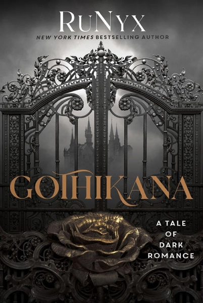 Gothikana|Hardcover