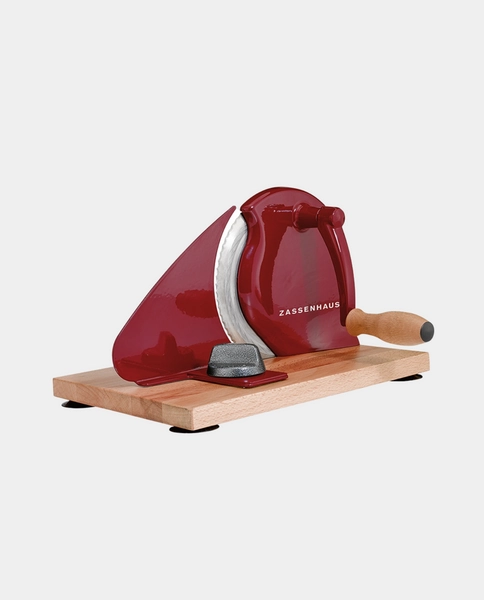 Bread Slicer by Zassenhaus