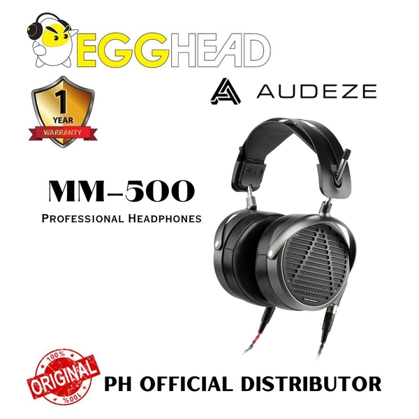 Audeze MM-500