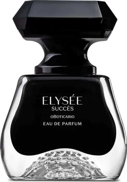 Elysée Succès Eau de Parfum 50ml Feminino Boticário