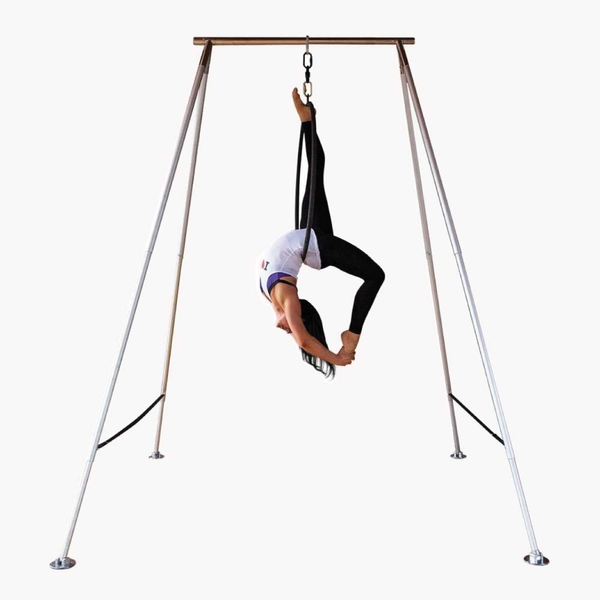 X Pole A FrameX-Pole A Frame For All Aerial Fitness, Hoop, Yoga, and Low Silks. | Pole Fitness Dancing Shop