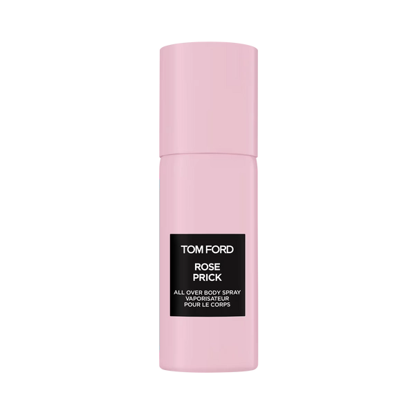 Rose Prick All Over Body Spray