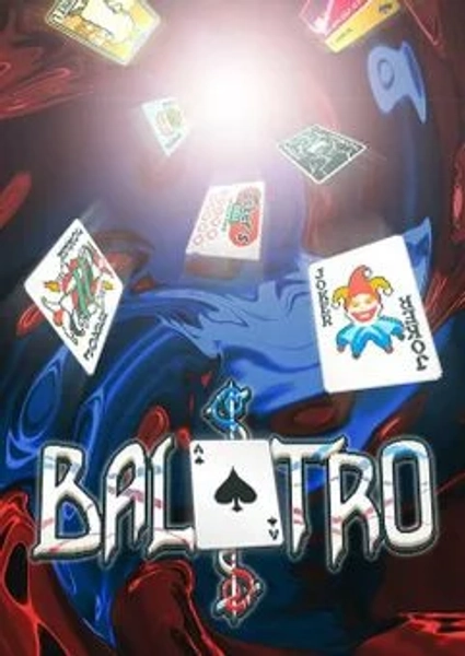 Balatro PC