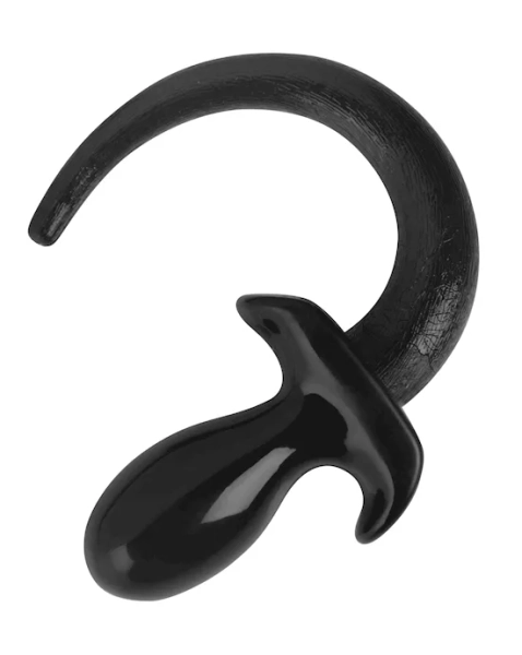 Dog Tail B Plug