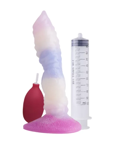 Wild Swooping Griffin Squirting Fantasy Toy