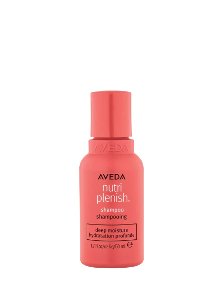 Aveda Nutri-Plenish Shampoo, Deep Moisture