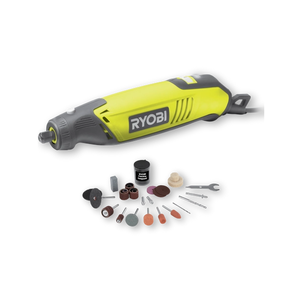 Ryobi Essential Rotary Tool RRT090
