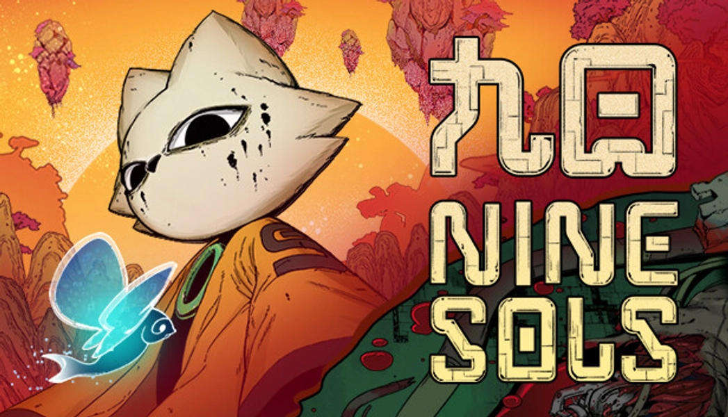 Save 40% on Nine Sols on Steam