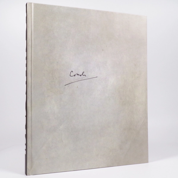 J.G. Ballard - Crash - The Collector's Edition