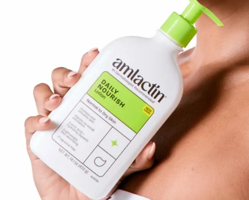 Daily Nourish Lotion