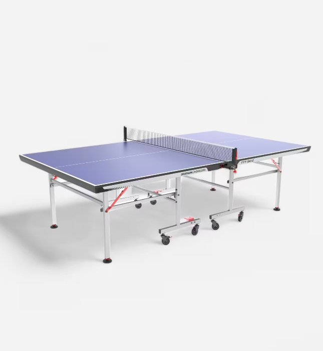 Table Tennis Table