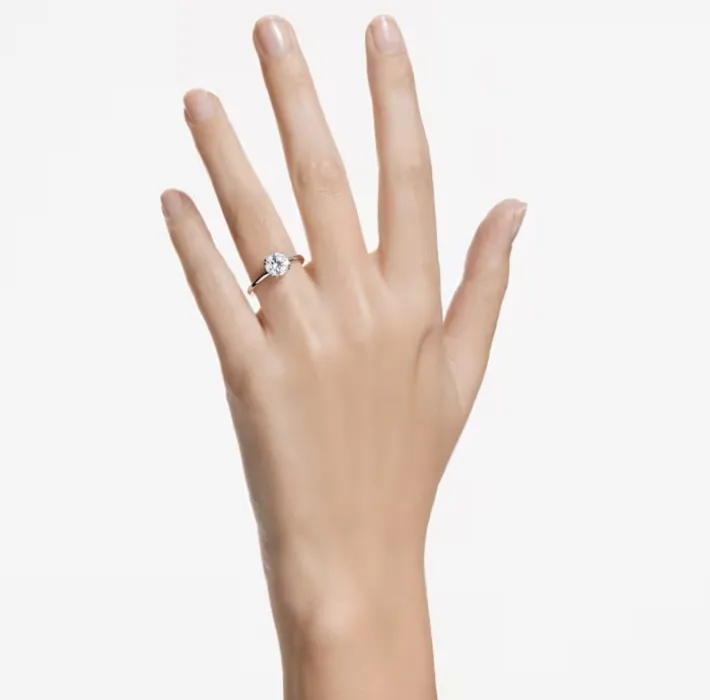 Swarovski Ring