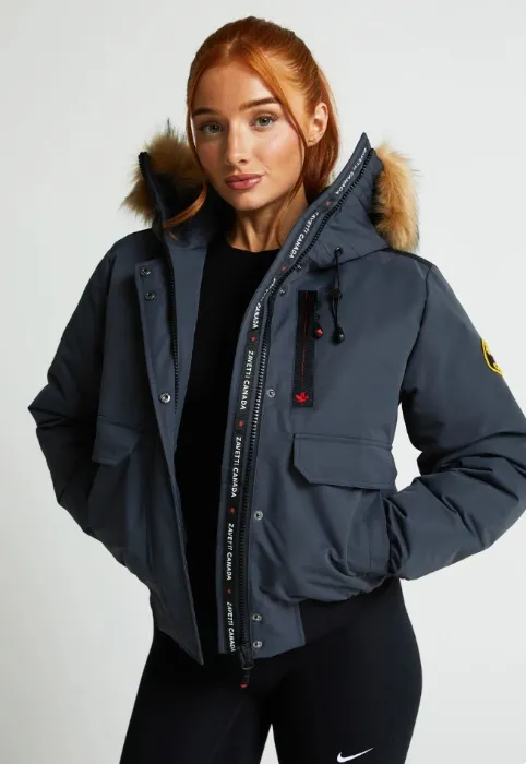 Zavetti Canada Jacket