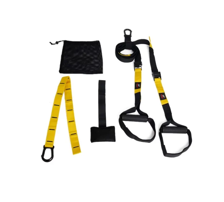 TRX Home Suspension Trainer