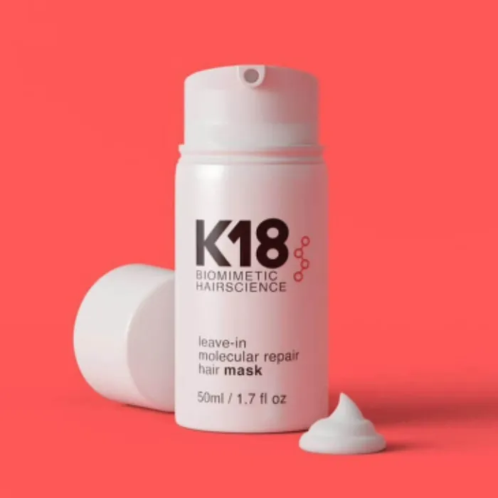 K18 Molecular Repair Hair Mask