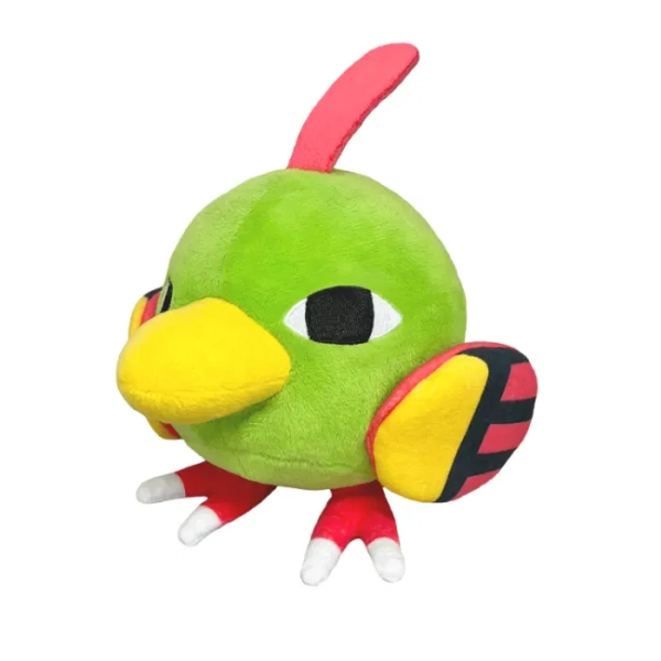 Pokemon All Star Collection Plush: Natu