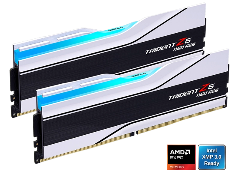 G.SKILL Trident Z5 Neo Series 32GB (2 x 16GB) 288-Pin PC RAM