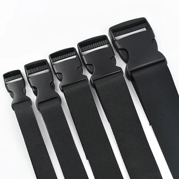 20 Set Quick Release Buckles for Armour strapping