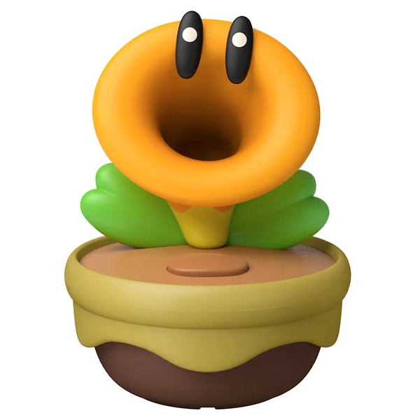 Babbelbloem (Talking Flower)