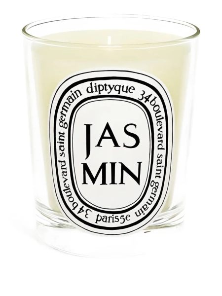 Diptyque Jasmin classic-model candle (190g)