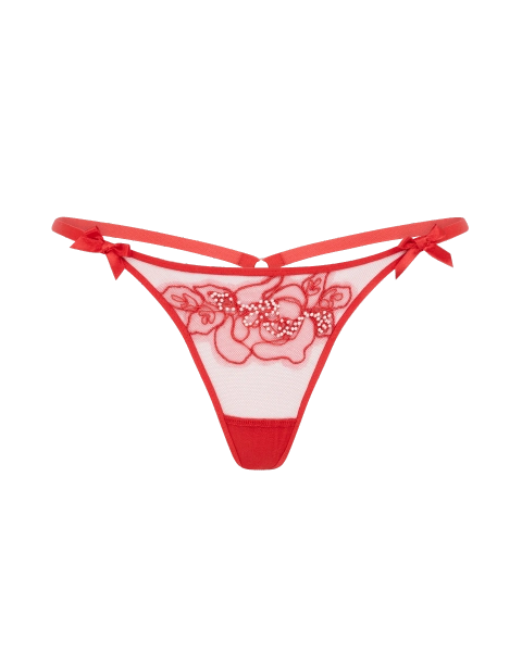 Lindie Knickers