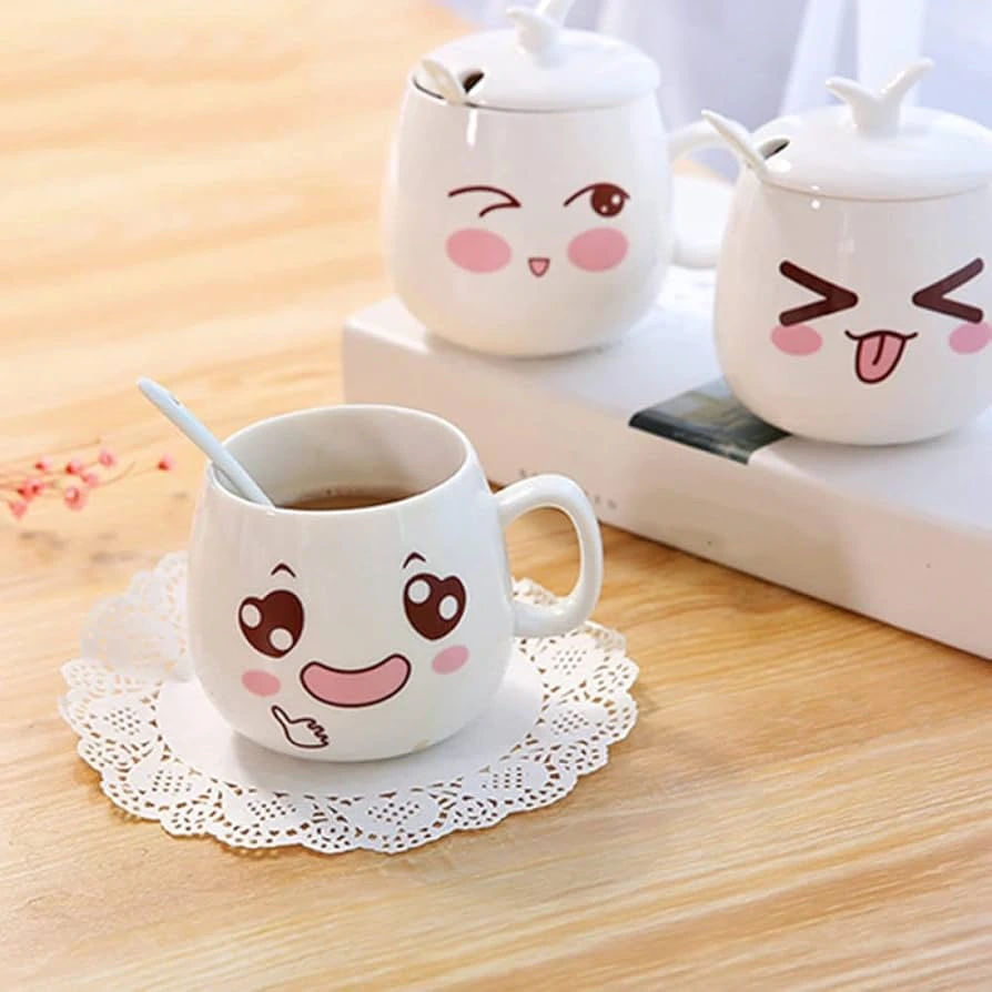 Little morning coffee