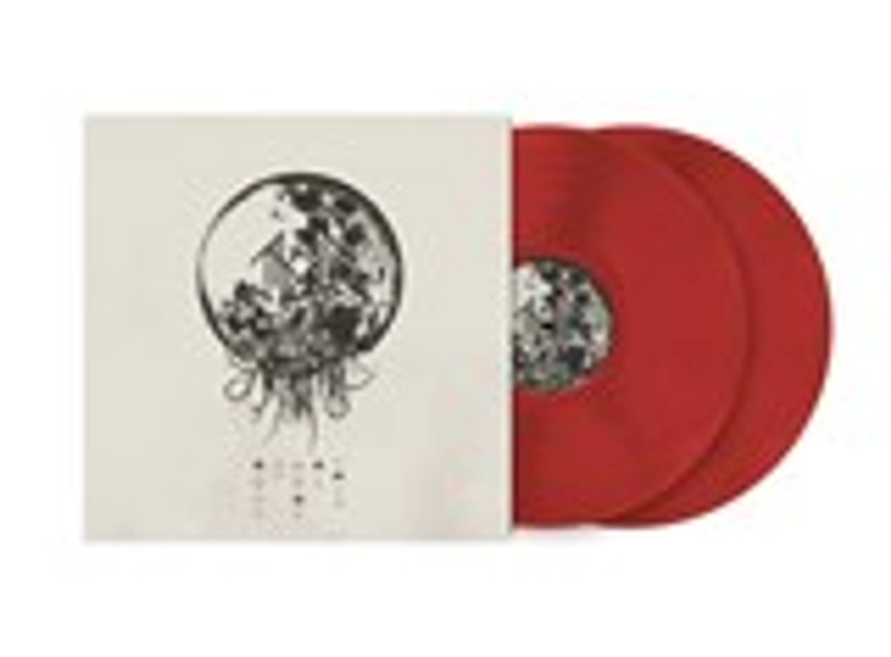 Take Me Back to Eden (hmv Exclusive) Transparent Red LP | HMV Store