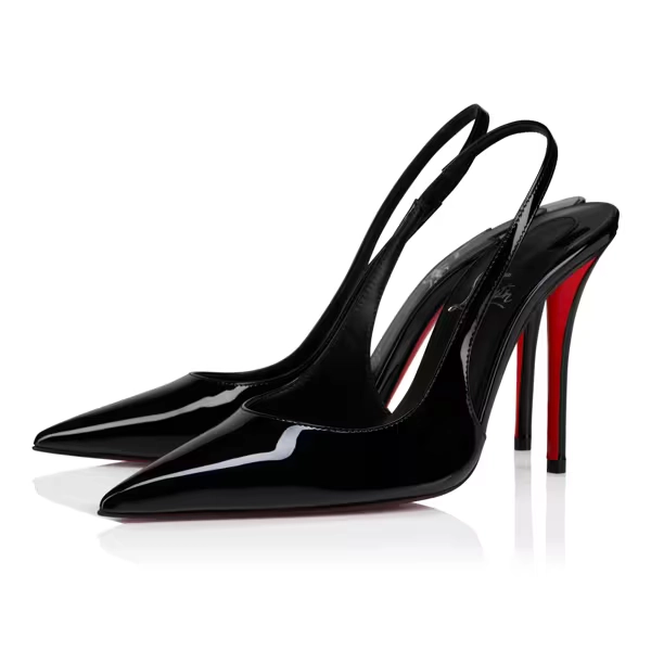 Miss Z Sling Back