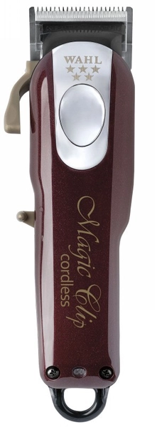  WAHL PRO Magic Clip 5* Cordless WAHP3027252, belaidė