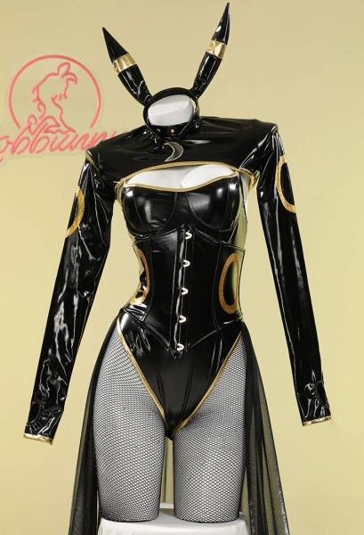 Umbreon Cosplay Outfit