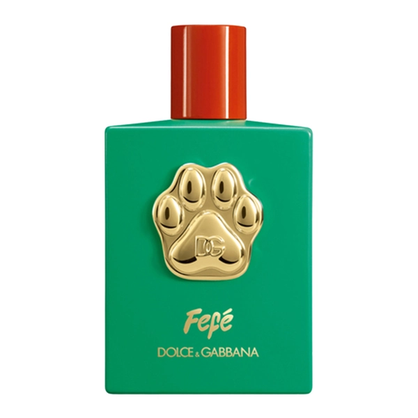 Parfum for Yukkie