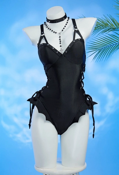 Swim Misa (Death Note)