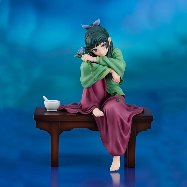 1pc Anime Medicaster Journal Model - Dynamic Pose Collectible Figure with Vibrant Colors, Detailed Art & Craftsmanship - Perfect Gift for Anime Fans, Room Decor, Anime Accessories, Collector'S Item, Highquality Finish, Anime Figurine, Pop Culture Lovers