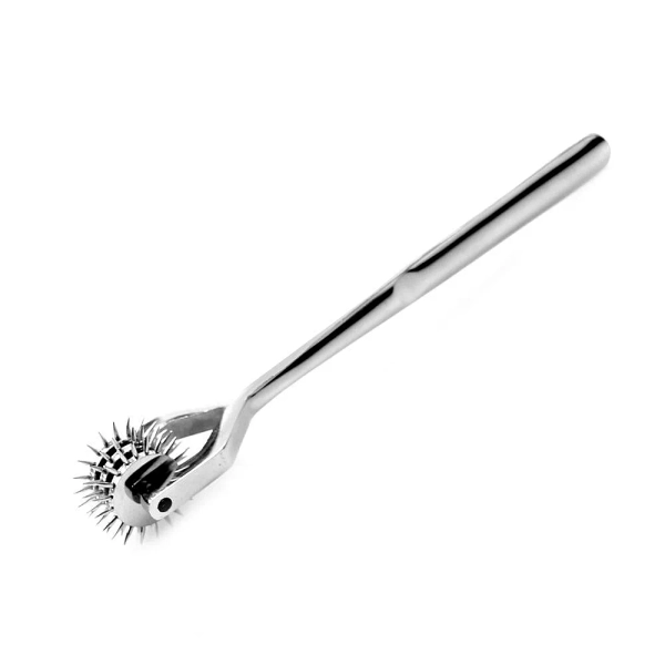 Roulette de wartenberg Triple