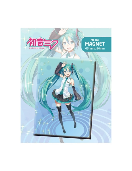 Hatsune Miku 2013, V3 Version Magnet