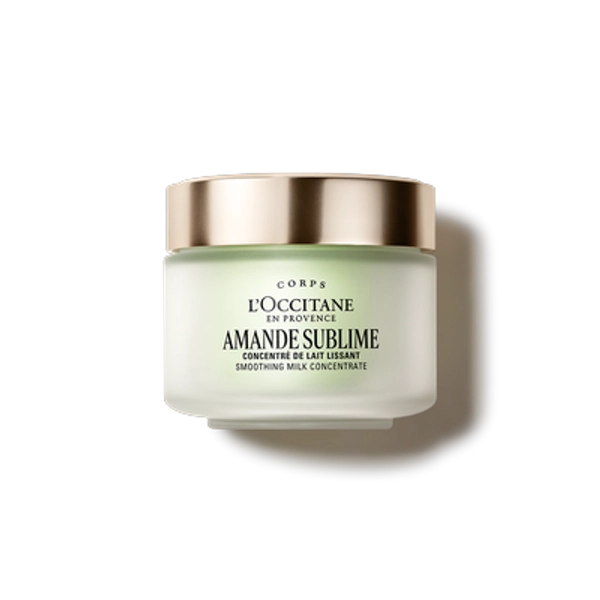 Almond Milk Concentrate - Body Moisturisers