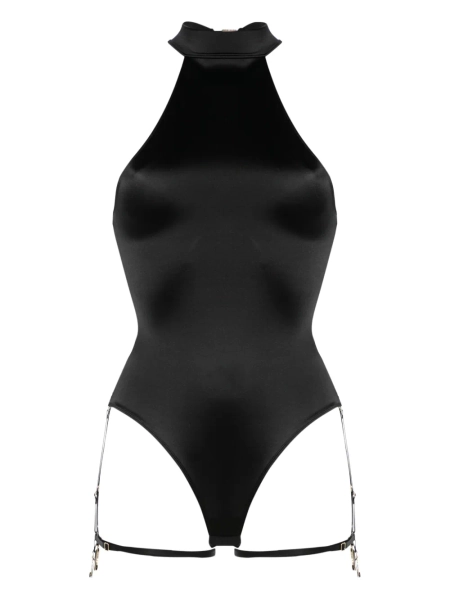 Maison Close French Kiss bodysuit | S