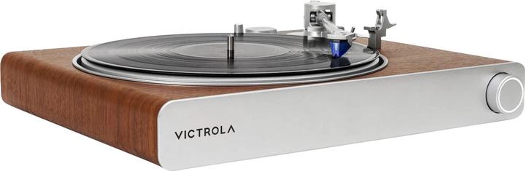 Victrola Stream Sapphire (VPT-4000-WLN-INT)