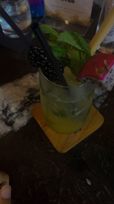 Drinks 🍸