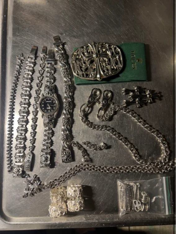 Jewelry For Jay