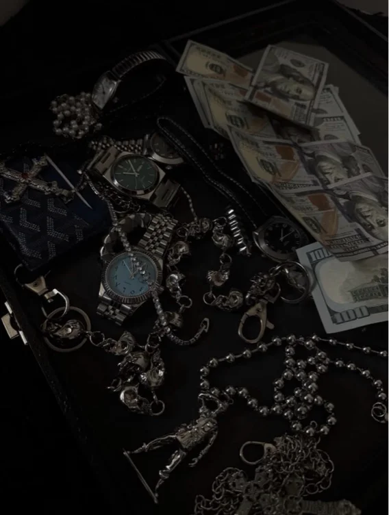 Obsession 