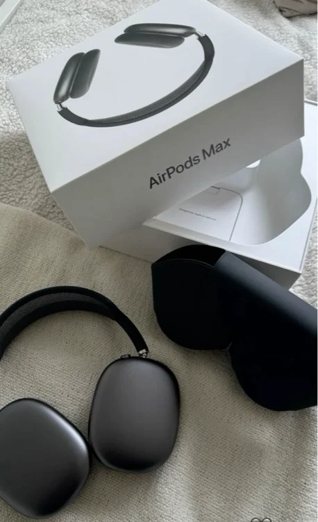 AirPod Pros 