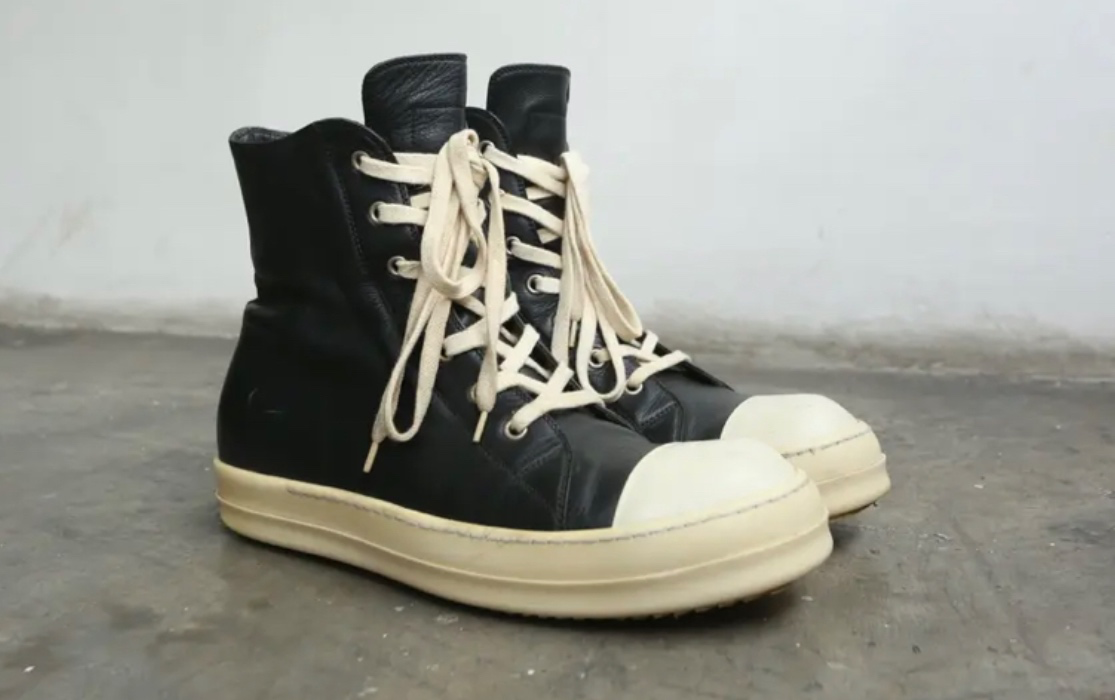 Rick Owens 